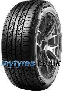 Kumho Crugen Premium KL33 ( 215/60 R17 100V XL )