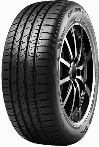 Kumho Crugen HP91 ( 235/50 ZR18 97W 4PR with rim protection ridge (FSL) )