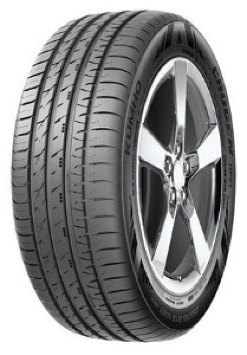 Kumho Crugen HP91 ( 255/40 ZR21 102Y XL ) - Image 1