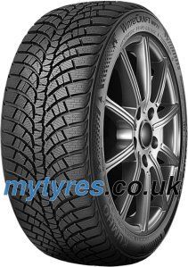 Kumho WinterCraft WP71 ( 275/35 R18 99V XL ) - Thumbnail 1