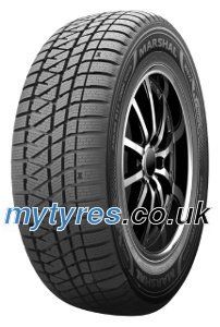 Marshal WinterCraft SUV WS71 ( 235/55 R18 100H )