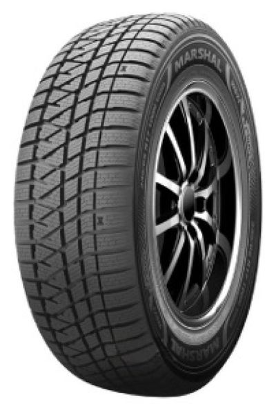 Marshal WinterCraft SUV WS71 ( 215/60 R17 96H ) - Thumbnail 3