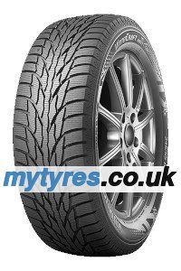 WinterCraft SUV Ice WS51