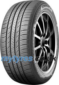 Kumho Crugen HP71 ( 235/55 R18 100H 4PR )