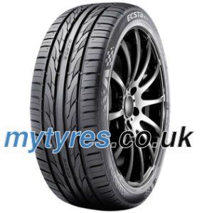 Kumho Ecsta PS31 ( 205/45 R17 88W XL )