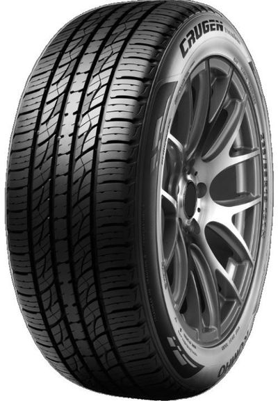 Kumho Crugen Premium KL33 ( 225/55 R18 98H 4PR, with rim protection ridge (FSL) )