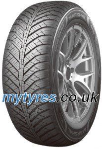 Marshal MH22 ( 195/65 R15 91H )