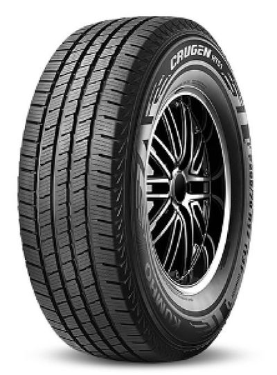 Kumho Crugen HT51 ( 215/85 R16 115/112Q 10PR )