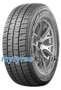Marshal CX11 ( 195/60 R16C 99/97H ) - Image 1