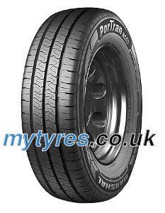 Marshal KC53 ( 195/70 R15C 104/102R )