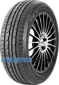 Kumho Ecsta HM KH31 ( 195/55 R16 87V 4PR )