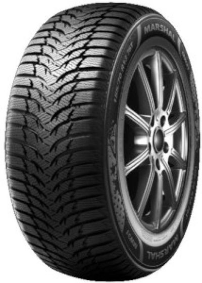 Marshal MW31 ( 205/55 R16 91H ) - Thumbnail 3