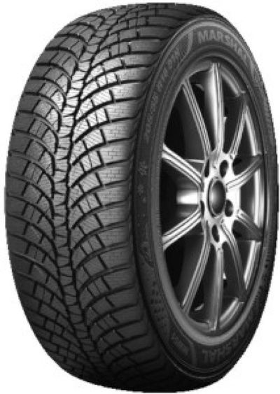 Marshal MW51 ( 225/50 R17 98V XL ) - Thumbnail 3