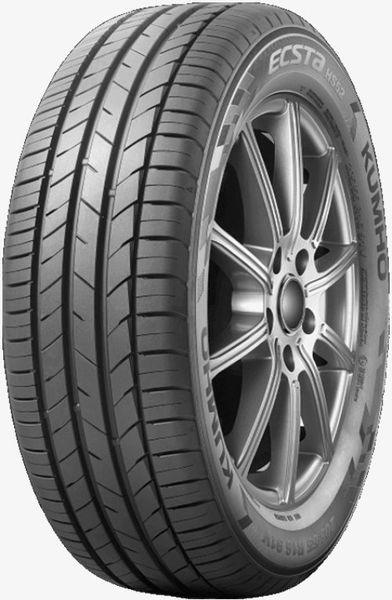 Kumho Ecsta HS52 ( 205/55 R16 91V 4PR )