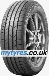 Kumho Ecsta HS52 ( 195/65 R15 91V 4PR )