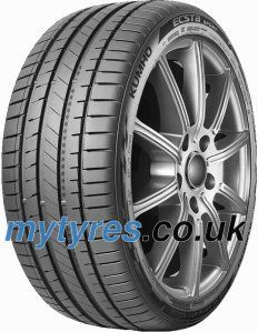 Kumho Ecsta Sport PS72 ( 215/45 ZR18 93Y XL )