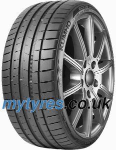 Kumho Ecsta Sport S PS72 ( 295/30 ZR20 (101Y) XL )