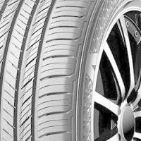 Kumho Crugen HP71 ( 225/60 R17 99H 4PR, with rim protection ridge (FSL) )