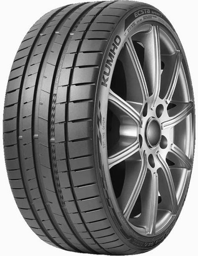Kumho Ecsta Sport S PS72 ( 225/35 ZR19 (88Y) XL with rim protection ridge (FSL) )
