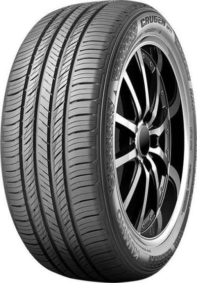 Kumho Crugen HP71 ( 235/50 R18 97V 4PR, with rim protection ridge (FSL) )
