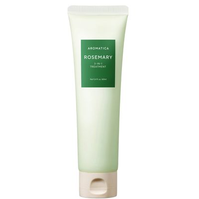 AROMATICA Rosemary 3-in-1 Treatment 160ml
