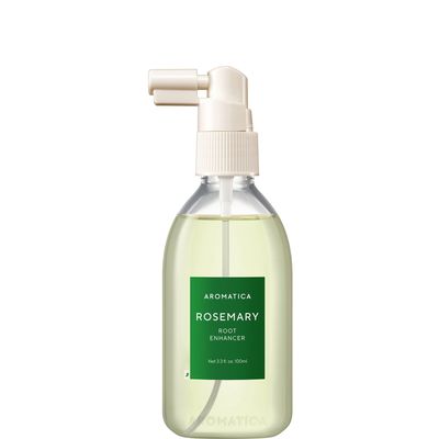 aromatica - Rosemary Root Enhancer (new) - 100ml