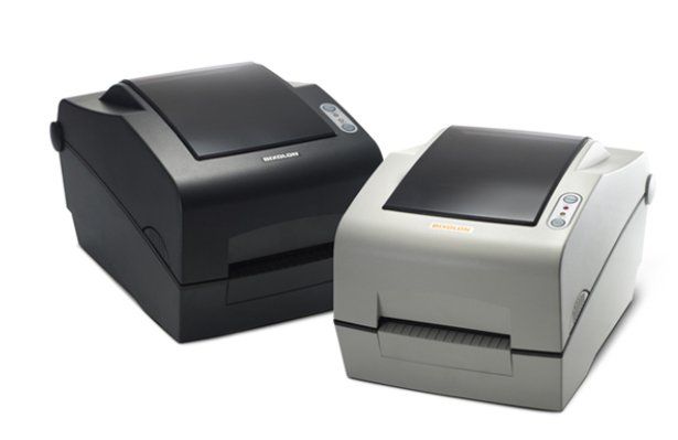 Bixolon SLP-TX400 label printer Thermal transfer 203 178 mm/sec Wired - Image 1