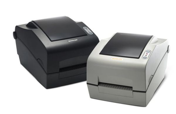 Bixolon SLP-TX400 label printer Thermal transfer 203 178 mm/sec Wired