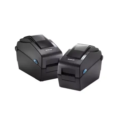Bixolon SLP-DX220 label printer Direct thermal 203 x 203 DPI 152 mm/sec Wired Wi-Fi