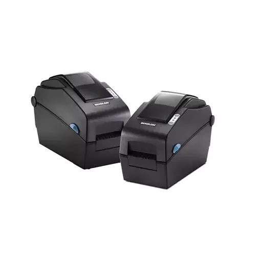Bixolon SLP-DX220 label printer Direct thermal 203 x 203 DPI 152 mm/sec Wired Ethernet LAN - Image 1