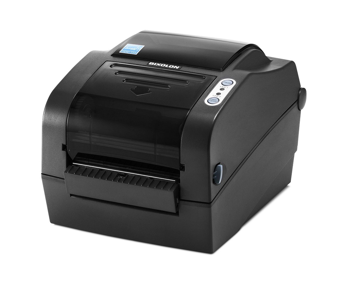Bixolon SLP-TX423EG label printer Direct thermal / Thermal transfer 300 x 300 DPI 127 mm/sec Wired Ethernet LAN - Image 1