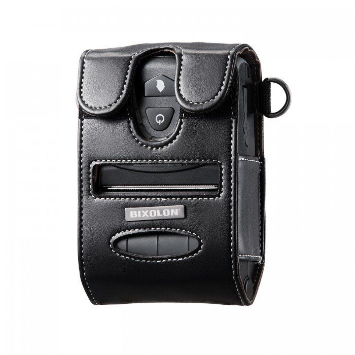 Bixolon PLC-R310/STD equipment case Black - Image 1