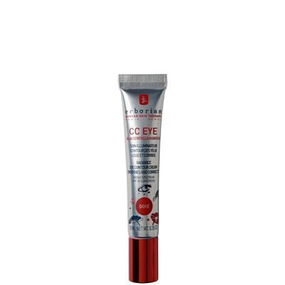 Erborian CC Eye Cream 10ml (Various Shades) - Dore