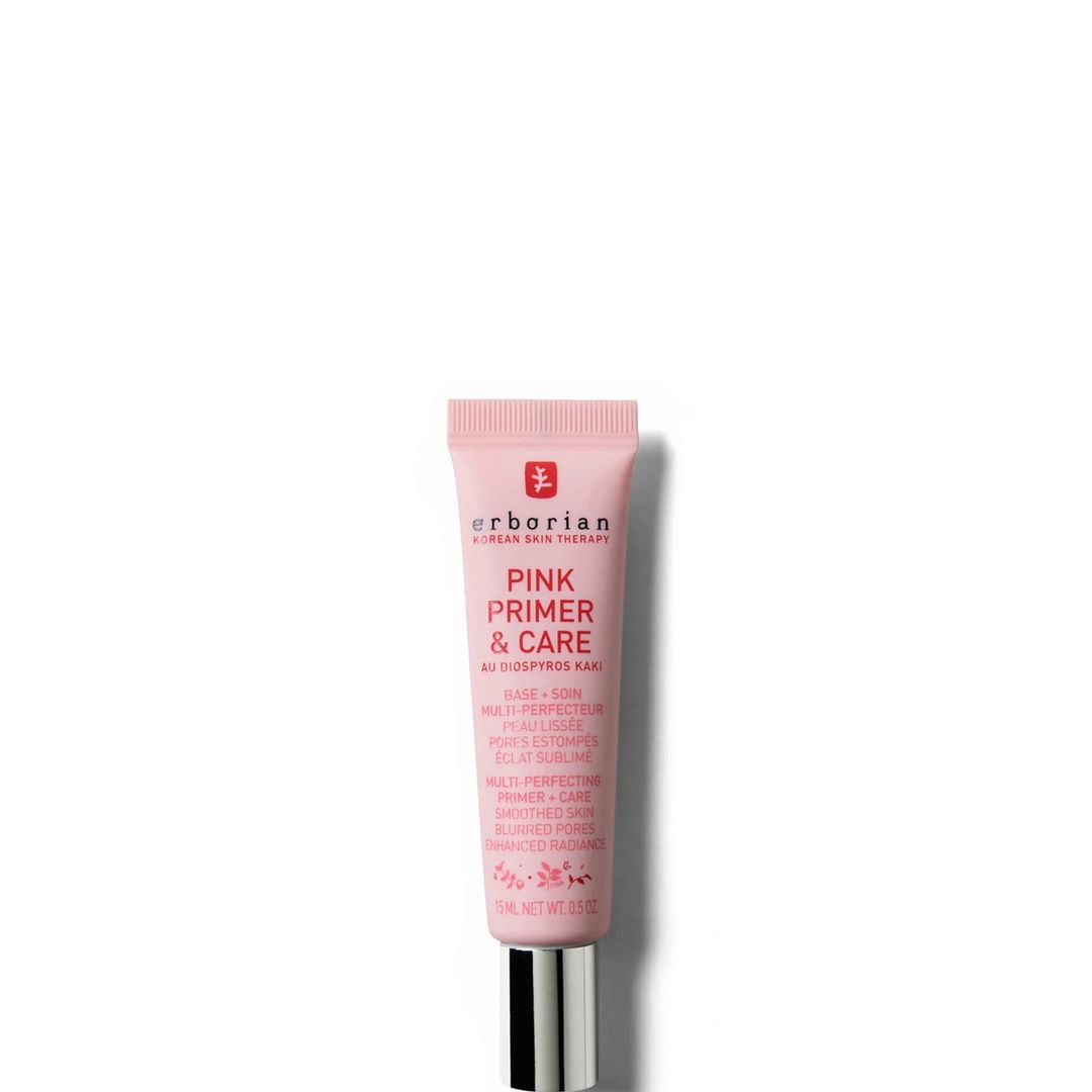 Erborian Pink Primer and Care 15ml - Image 1