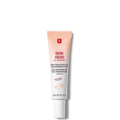 Erborian Skin Hero - Non-Tinted Bare Skin Perfector Travel Size 15ml