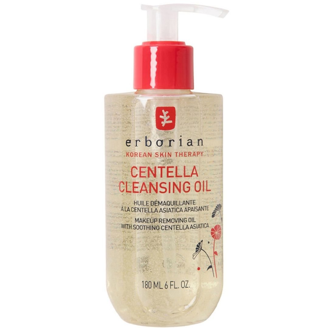 Erborian Centella Cleansing Oil - 180ml - Image 1