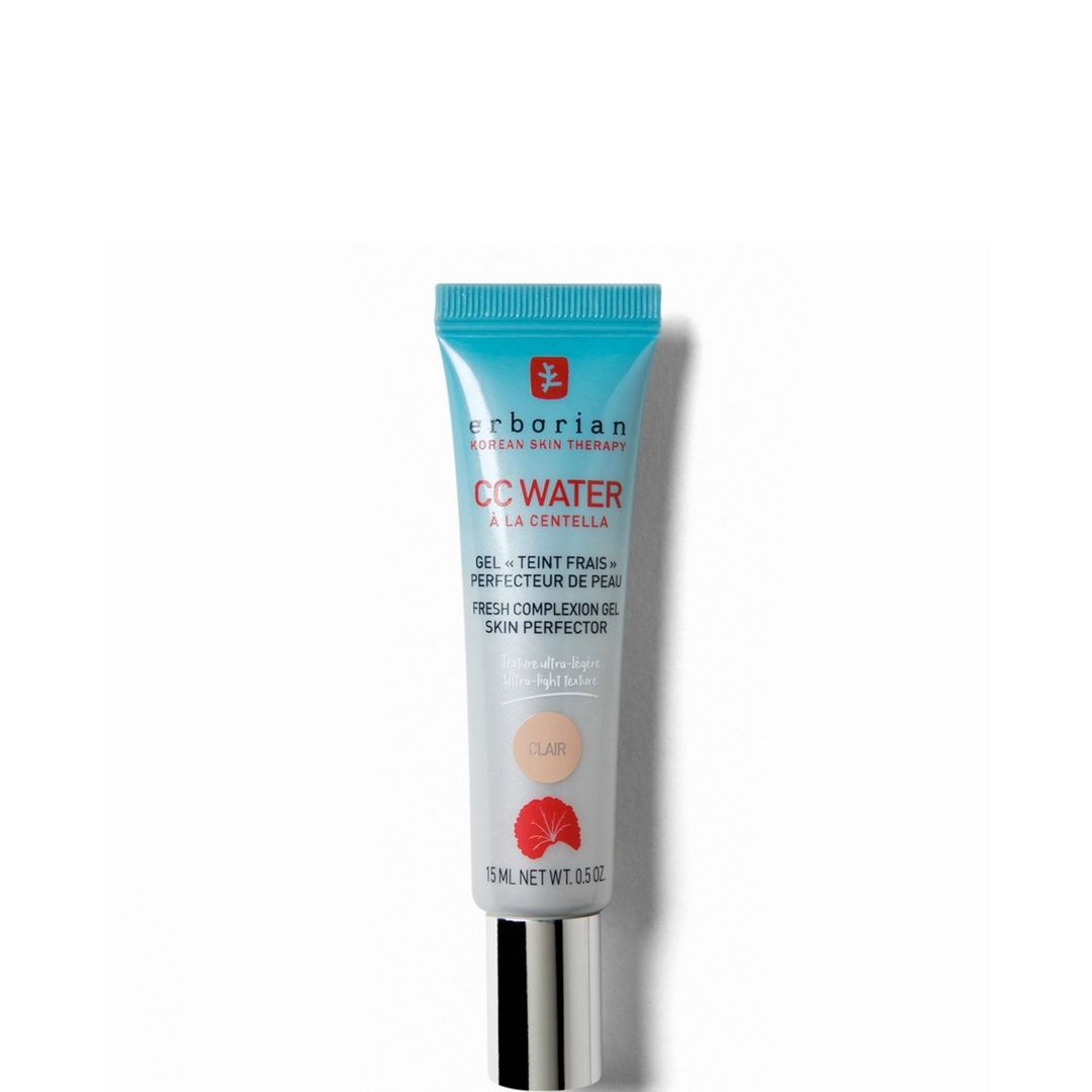 Erborian CC Water - 15ml - Clair - Image 1