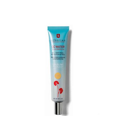 Erborian CC Water - 40ml - Dore