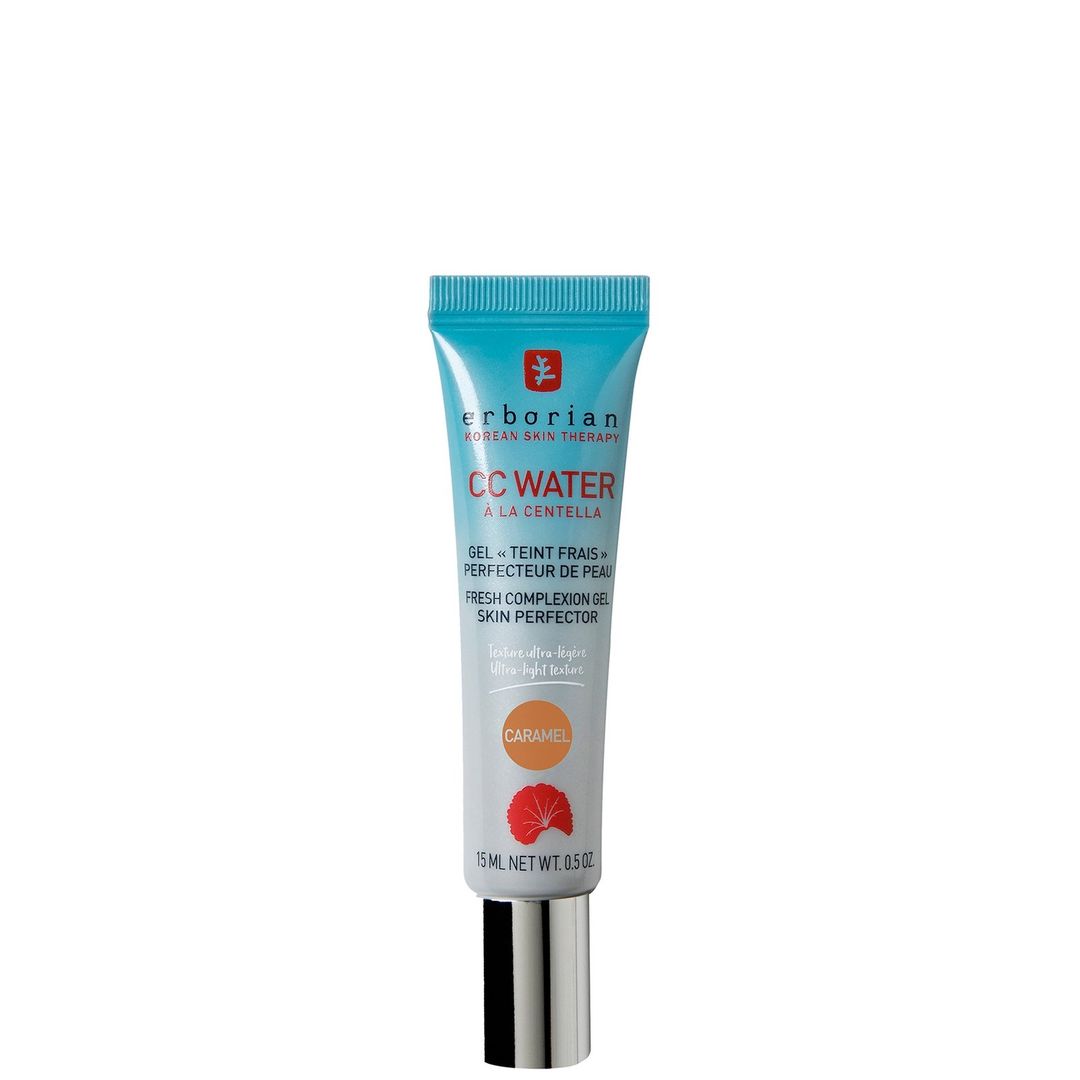 Erborian CC Water - 15ml - Caramel - Image 1