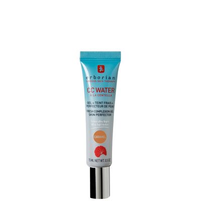 Erborian CC Water - 15ml - Caramel
