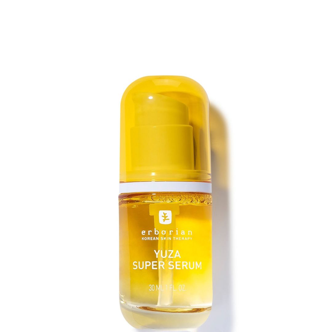 Erborian Yuza Super Serum - 30ml - Image 1