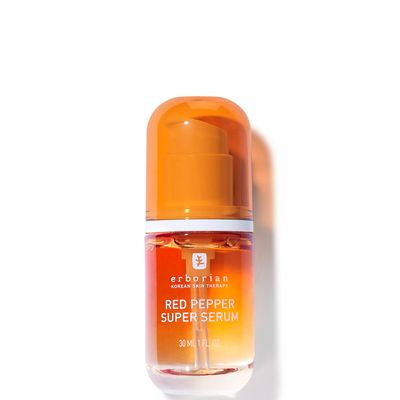 Erborian Red Pepper Super Serum - 30ml