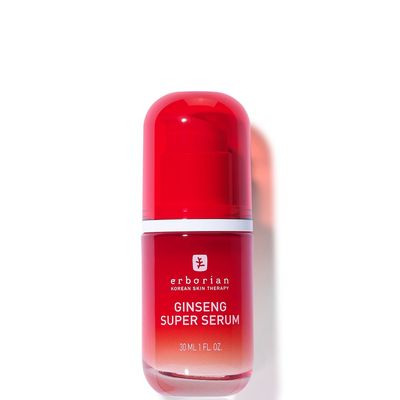 Erborian Ginseng Super Serum - 30ml