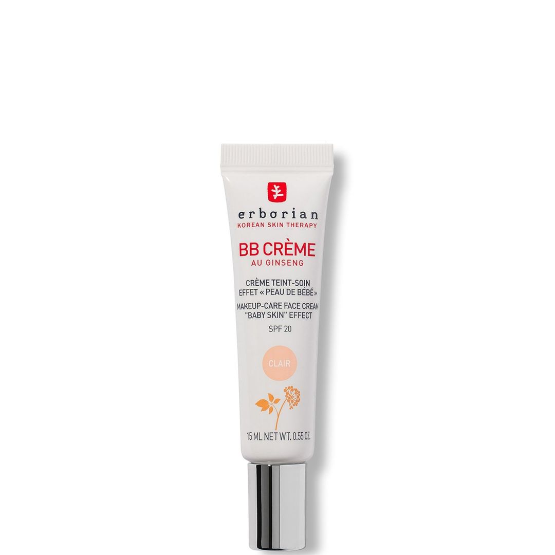 Erborian BB Crème 15ml (Various Shades) - Clair - Image 1