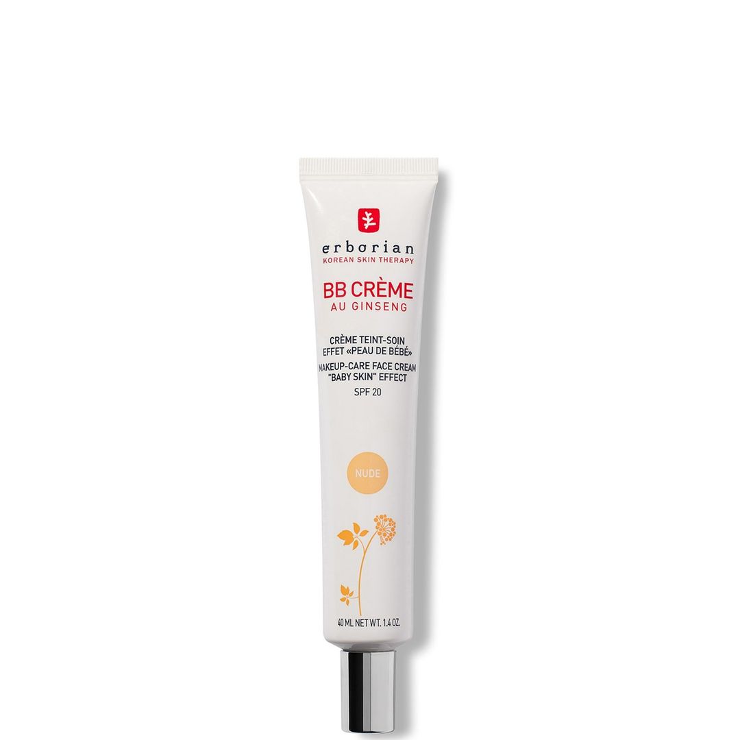 Erborian BB Crème 40ml (Various Shades) - Nude - Image 1