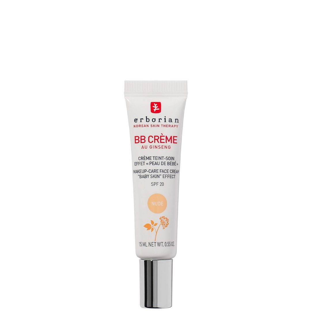 Erborian BB Crème 15ml (Various Shades) - Nude - Image 1