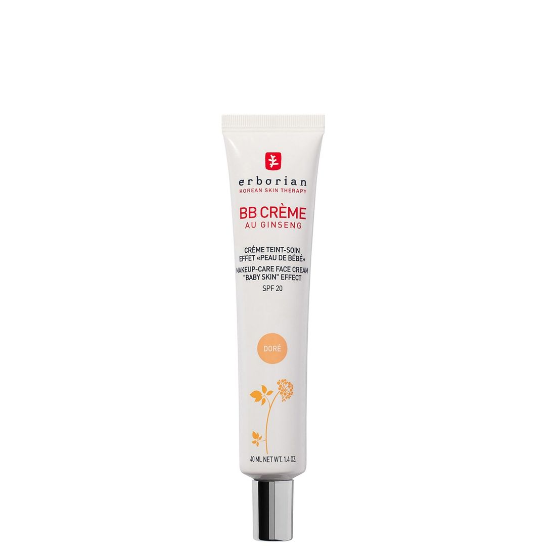 Erborian BB Crème 40ml (Various Shades) - Dore - Image 1