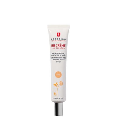 Erborian BB Crème 40ml (Various Shades) - Dore