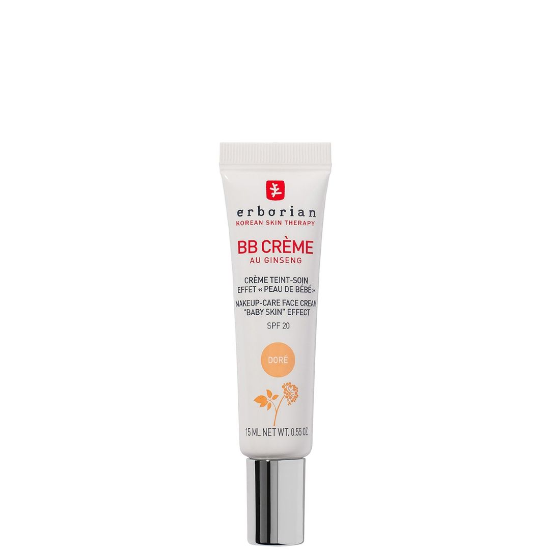Erborian BB Crème 15ml (Various Shades) - Dore - Image 1