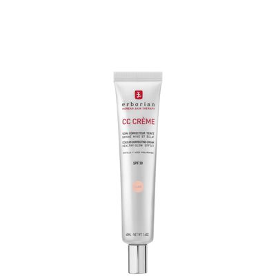 Erborian CC Creme 40ml - Clair